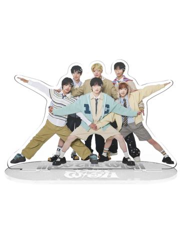 日巡立牌 团 ver.C