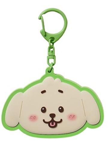 日巡镜子钥匙扣4