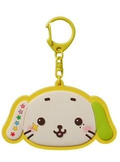 日巡镜子钥匙扣5