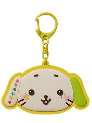 日巡镜子钥匙扣5