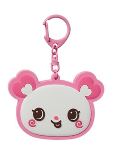 日巡镜子钥匙扣6