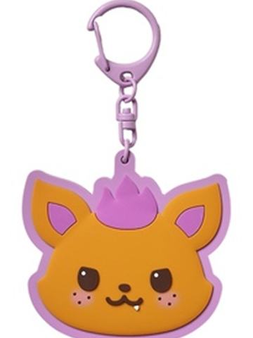 日巡镜子钥匙扣1