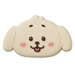 日巡扭蛋扇子装饰4