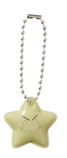 日巡扭蛋手绘挂件5