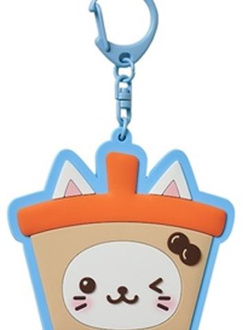 日巡镜子钥匙扣3