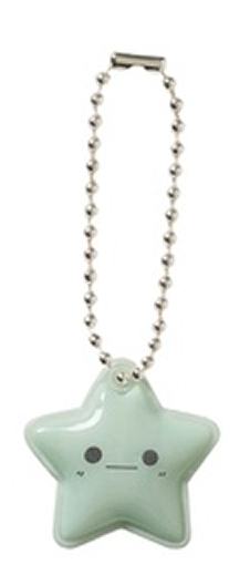 日巡扭蛋手绘挂件4