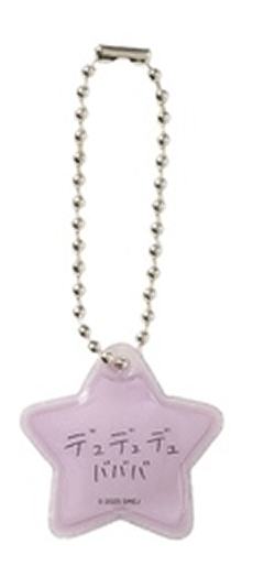 日巡扭蛋手绘挂件6-资料图