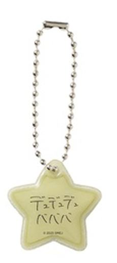 日巡扭蛋手绘挂件5-资料图