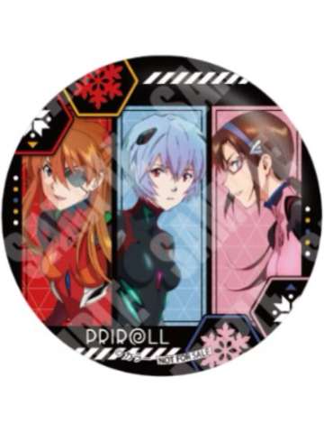 多人-2025圣诞节蛋糕特典吧唧