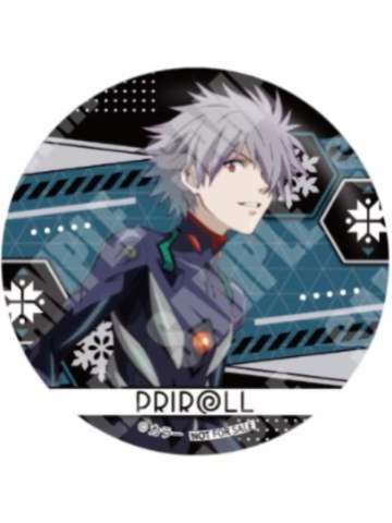 渚薰-2025圣诞节蛋糕特典吧唧