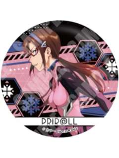 真希波-2025圣诞节蛋糕特典吧唧