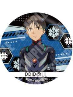 碇真嗣-2025圣诞节蛋糕特典吧唧