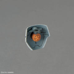 HGI-BO 猿式罗迪(598机)/猿蟹式罗迪-资料图