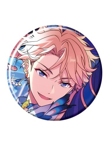 鸣上岚-2025 Oct.通贩圆吧唧花后