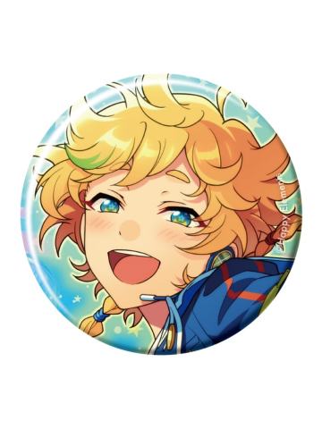 春川宙-2025 Oct.通贩圆吧唧花后