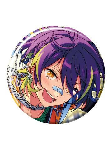 仙石忍-2025 Oct.通贩圆吧唧花后