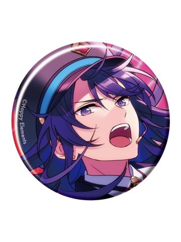 神崎飒马-2025 Oct.通贩圆吧唧花后