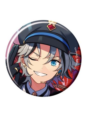 泷维吹-2025 Oct.通贩圆吧唧花后