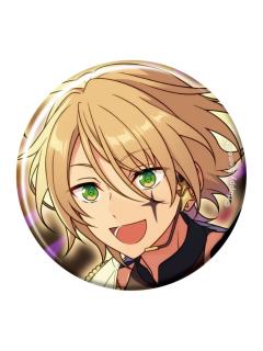 白鸟蓝良-2025 Oct.通贩圆吧唧花后