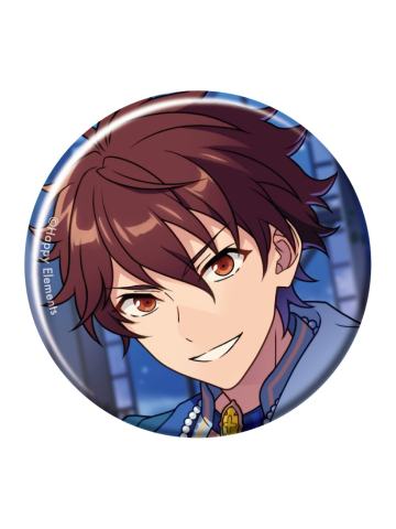 守泽千秋-2025 Oct.通贩圆吧唧花后