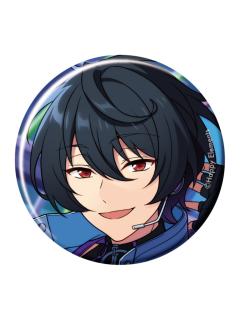 朔间凛月-2025 Oct.通贩圆吧唧花后