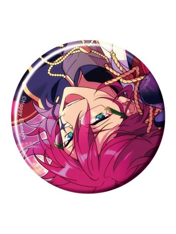 七种茨-2025 Oct.通贩圆吧唧花后