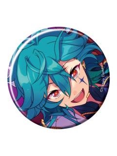 宝丈莱香-2025 Oct.通贩圆吧唧花后