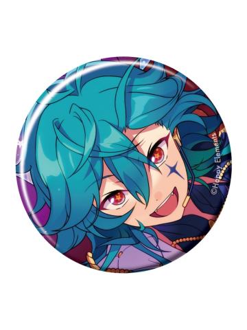 宝丈莱香-2025 Oct.通贩圆吧唧花后