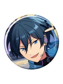 冰鹰北斗-2025 Oct.通贩圆吧唧花后