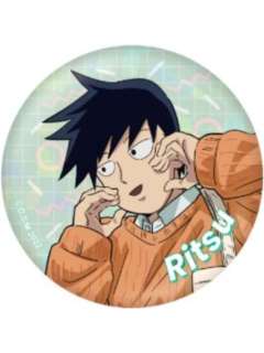 影山律-ShoPro快闪秋冬系列吧唧