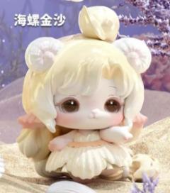 水晶殿系列-资料图