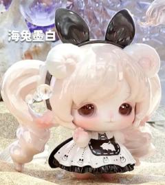 水晶殿系列-资料图