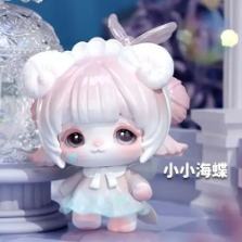 水晶殿系列-资料图