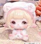 水晶殿系列-资料图