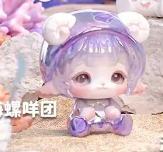 水晶殿系列-资料图