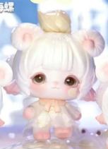 水晶殿系列-资料图