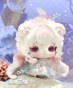 水晶殿系列-资料图