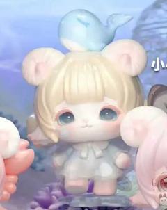 水晶殿系列-资料图