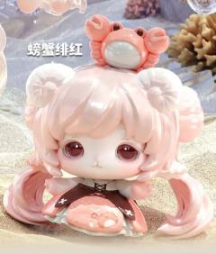 水晶殿系列-资料图