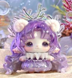 水晶殿系列-资料图