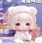 水晶殿系列-资料图