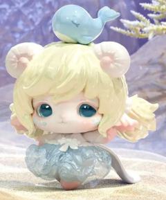 水晶殿系列-资料图