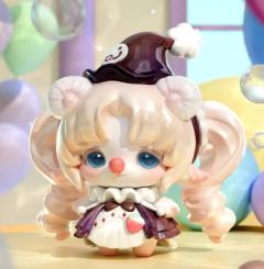 水晶殿系列-资料图