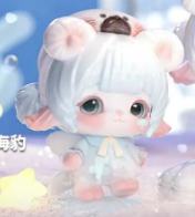 水晶殿系列-资料图