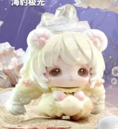 水晶殿系列-资料图