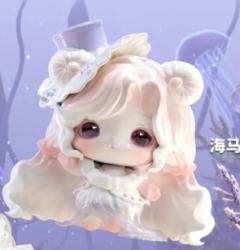 水晶殿系列-资料图