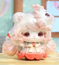 水晶殿系列-资料图