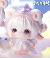 水晶殿系列-资料图