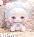 水晶殿系列-资料图