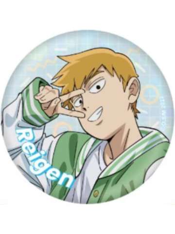 灵幻新隆-ShoPro快闪秋冬系列吧唧